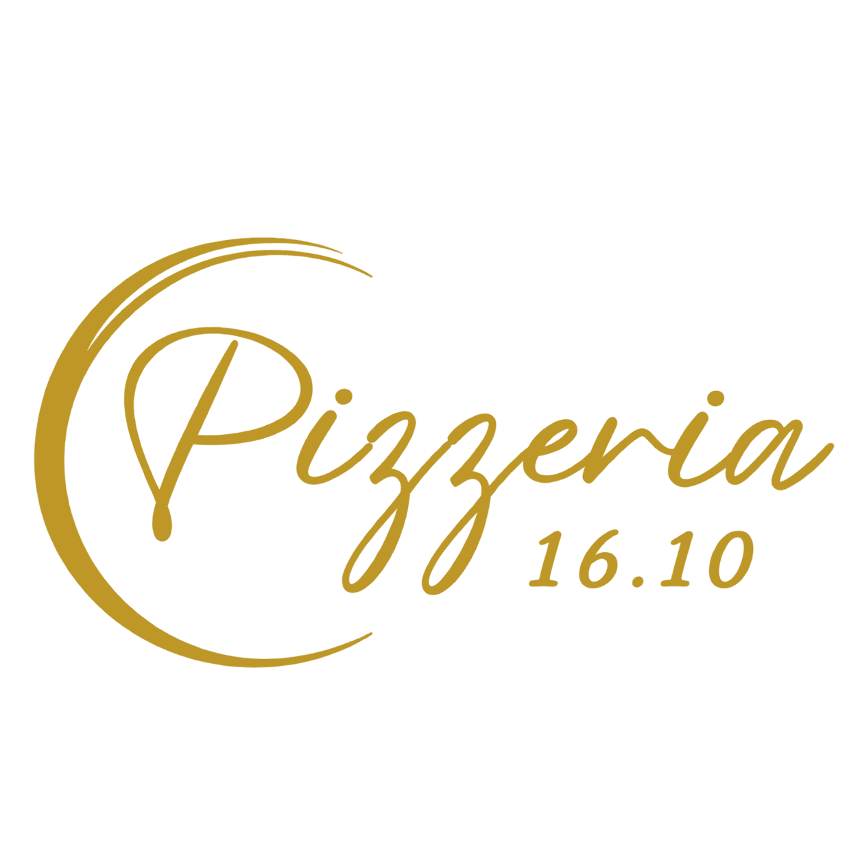 Pizzeria 16.10